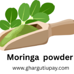 Moringa Powder In Marathi Moringa Powder Benefits