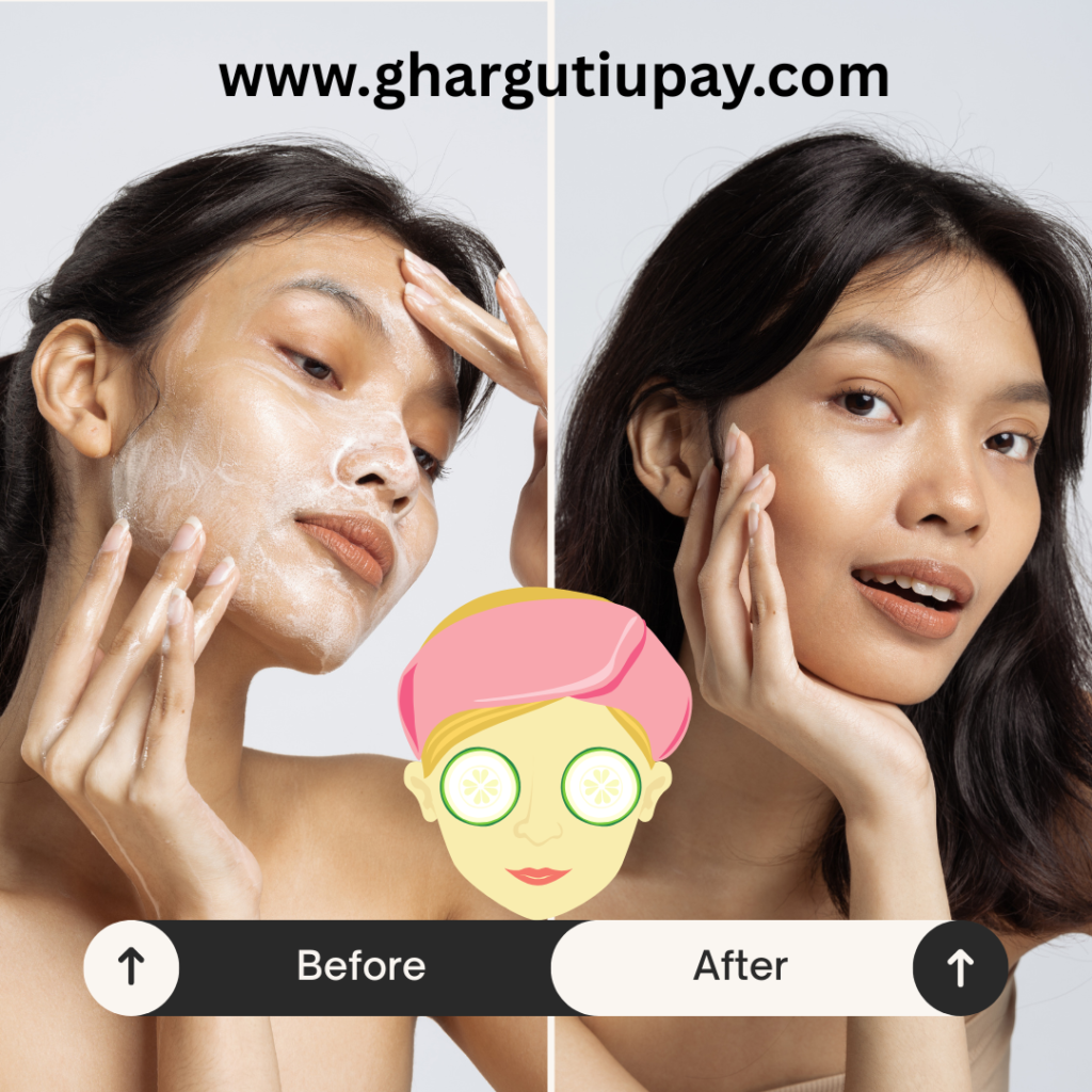 Beauty Tips In Marathi