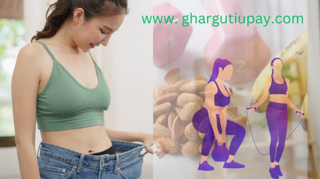 Weight loss fruits in marathi